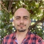 Profesor de inglés criado en EEUU y con experiencia en NZ